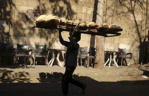 Lebanese Health Ministry Refers Contaminated Wheat Import Case to Prosecutor