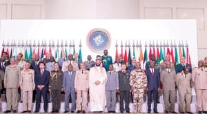 Four Cornerstones to Fight Terrorism… Probing Interference in Syria