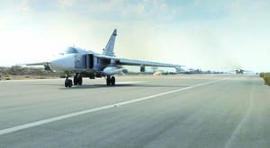 Washington in a Race with Moscow for Mapping a New Syria
