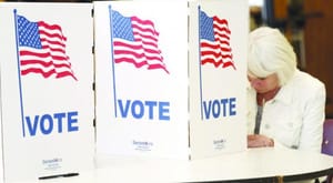 US Presidential Election: A Bumpy Road Ahead
