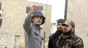Syrian Opposition May End Truce, De Mistura Documents Lack Assad Leaving Authority