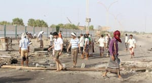 Yemeni Ambassador to Beirut: Hezbollah Backs Insurgents from Lebanon