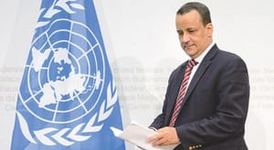 Yemeni Administration and Saudi Arabia Coordinating for the Upcoming Peace Talks