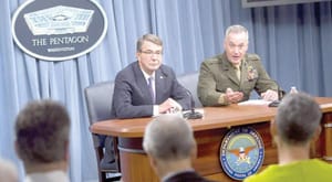 Agreement that Could Lead to U.S. Troops in Libya Could be Reached ‘Any Day’