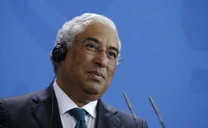 Portugal’s Parliament Could Reject Turkey Refugee Aid- Greek Loans.