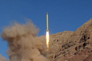 Opinion: Waiting for Iran to Open Up