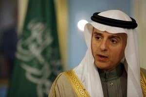 Saudi Arabia, Houthis Swap Prisoners, Raising Hopes of Peace Talks