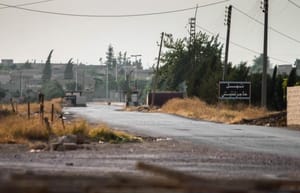 Dozens Killed in Air Strikes on Syria’s Raqqa