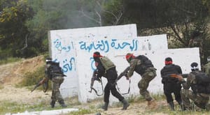 Hamas Answers Egypt’s Questions and Listens to its Advice