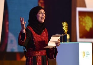 Opinion: A Teacher from the Heart of Palestine That We Have Almost Forgotten About
