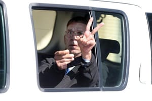Opinion: The Deranged EgyptAir Hijacker and Insane Capitol Gunman
