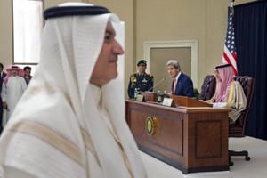 Opinion: What is Happening in Saudi Arabia?