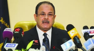 Egypt: The Brotherhood is Accused of Planning and Carrying Out Hisham Barakat’s Assassination