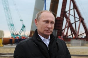 Opinion: Russia in Syria – Stated and Unstated Goals