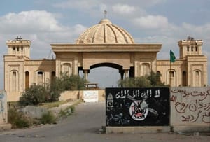 Two Iraqis Sentenced in Finland for Posting Severed Head Images Online