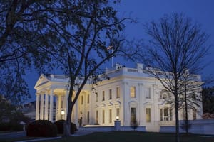Opinion: Obama, ISIS and Batman