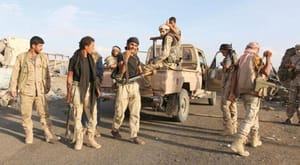 Houthi Massacres Spill Blood on the Eve of Ceasefire