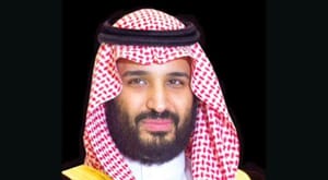 Saudi Deputy Crown Prince to Launch “The Kingdom’s Vision” on April 25