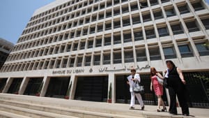 Saudi Arabia Makes Sure Bank Transfers by Lebanese to their Country Do Not Reach Hezbollah