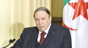Algerian Opposition Prepares Protests to Force Government End Vacancy