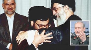 Iran’s Strategy for Year 2036 to Empower Hezbollah and Al-Assad’s Regime