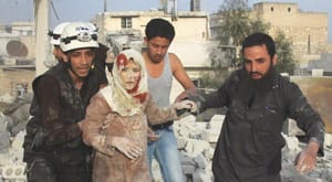 Assad Launches Aleppo’s Battle under Russian Air Cover and Iranian Support