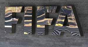 FIFA Ethics Committee Investigates Its Own Judge over Offshore Accounts
