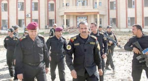 Al-Maliki Accused of Planning for Al-Jabouri’s Removal from Office