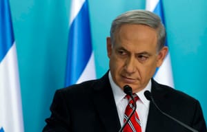 French Efforts to Determine Whether Settlement Enterprise Project Returns to Security Council