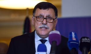 Signs of Political, Military Confrontations to Gain Control in Tripoli