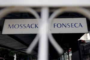 Panama Law Firm Says Data Hack ‘by Servers Abroad’, Files Complaint