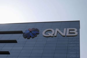 Qatar National Bank Reports 7.1 pct Rise in First-Quarter Net Profit