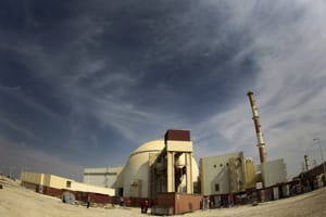 Iran Summons Envoy over $2 Billion U.S. Court Ruling