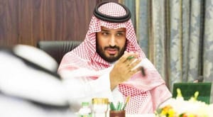 Saudis Looking Forward to “Vision 2030” Plan