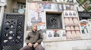Syrian Regime Ready to Take On Negotiations with the Opposition