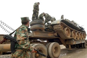 11th Year Marking Lebanon’s Clearance from Syrian Army… Hezbollah Practices Dominance over Lebanese Government