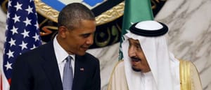 The Gulf Creed Versus the Obama Creed