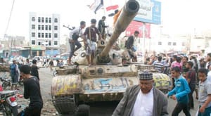 Saudi Sources: the Ultimate Solution in Yemen will Put an End to the Militias