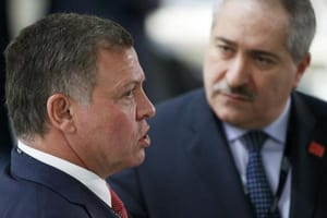 Jordan: Our Relations with Saudi Arabia are Deep and We Continue to Support the Islamic Alliance