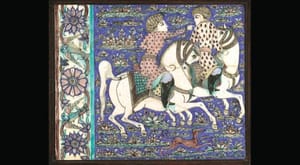 3 Carpets in an Islamic Art Auction at Christie’s Attract Attention