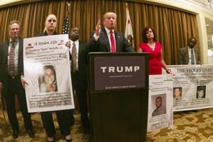 Republicans, Obama Immigration Chief Clash Over Criminal Immigrants