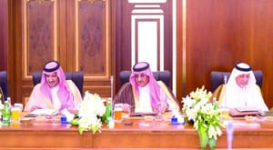 Saudi Crown Prince: We Will Fight Off Anyone Who Even Thinks of Jeopardising the Security of the Hajj