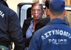 Opinion: April Fools’ Day and the Deceptive Hijacker