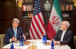 Hundreds of Scholars Denounce IRGC Prying into Iranian Politics