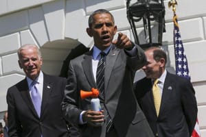 Opinion: Iran – Why Has the Obama Gamble Failed?