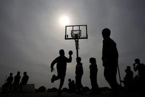 Opinion: Syrian Refugees – the Myth and Reality of a Brand