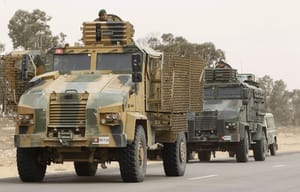U.S. Warns Citizens against Travel to Southeastern Tunisia