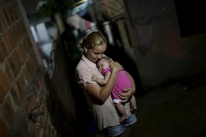Vietnam Reports First Two Cases of Zika Virus