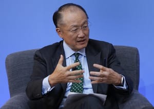 World Bank Creates Pandemic Insurance Plan