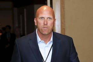 Trump Fires his National Political Director over ‘Loyalty’ Clash